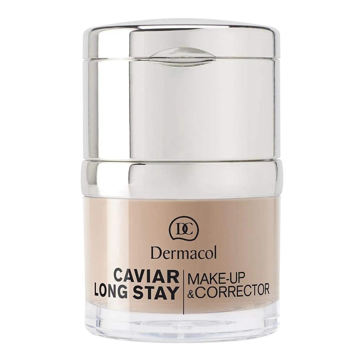 Dermacol Caviar Long Stay Make-Up & Concealer - 30 ml-47
