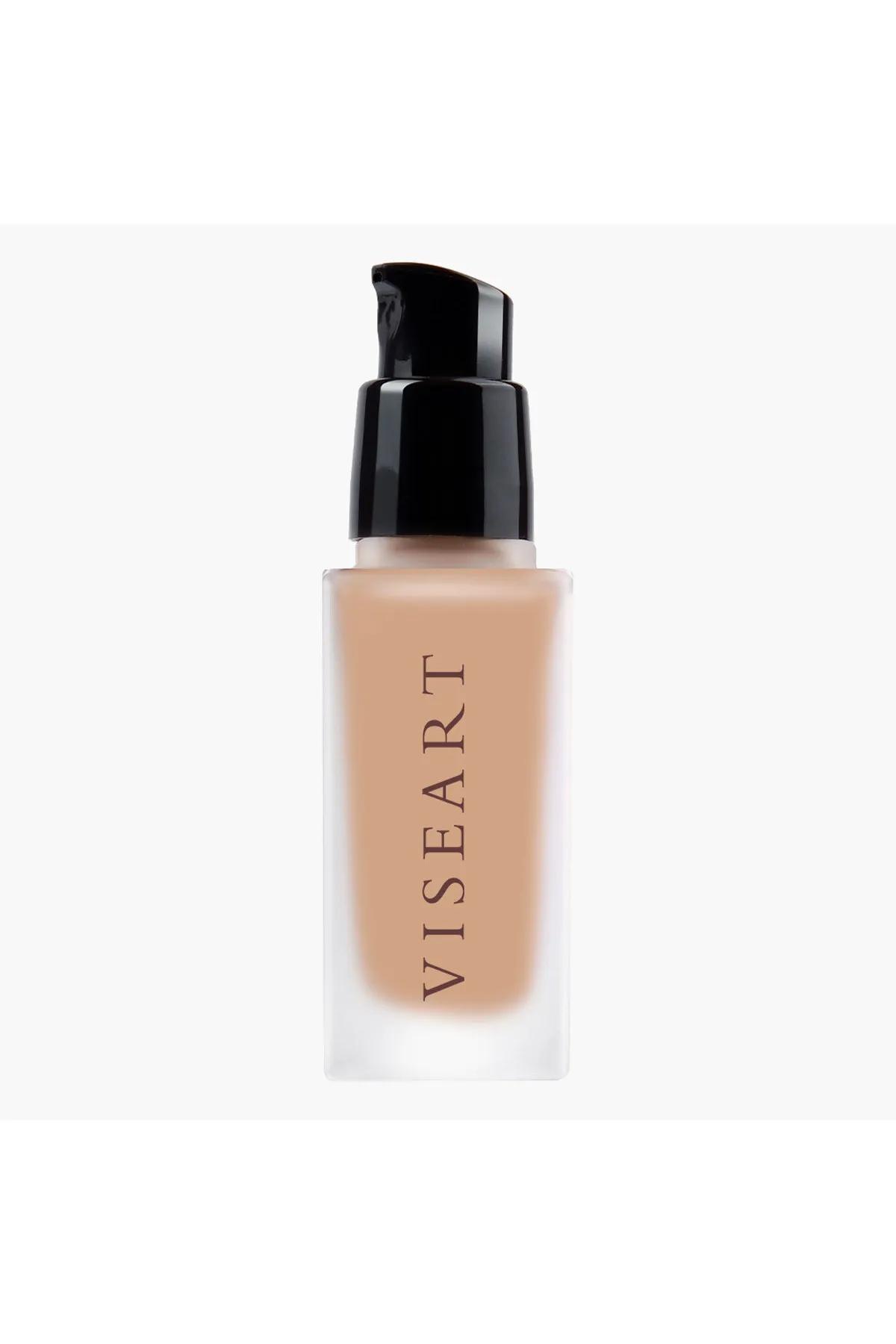 Viseart Long Wear Flawless Foundation-Gingerbread