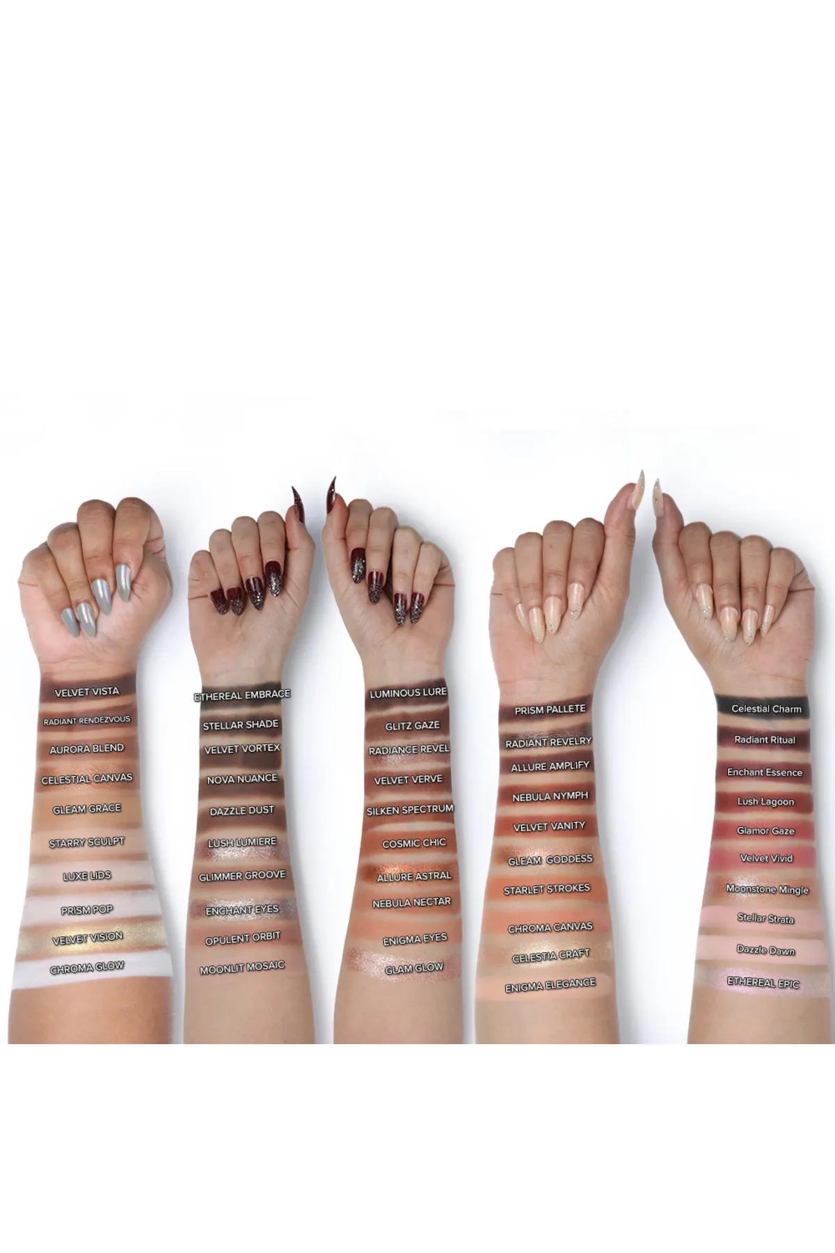 Forever52 Color Me Out-CMO003