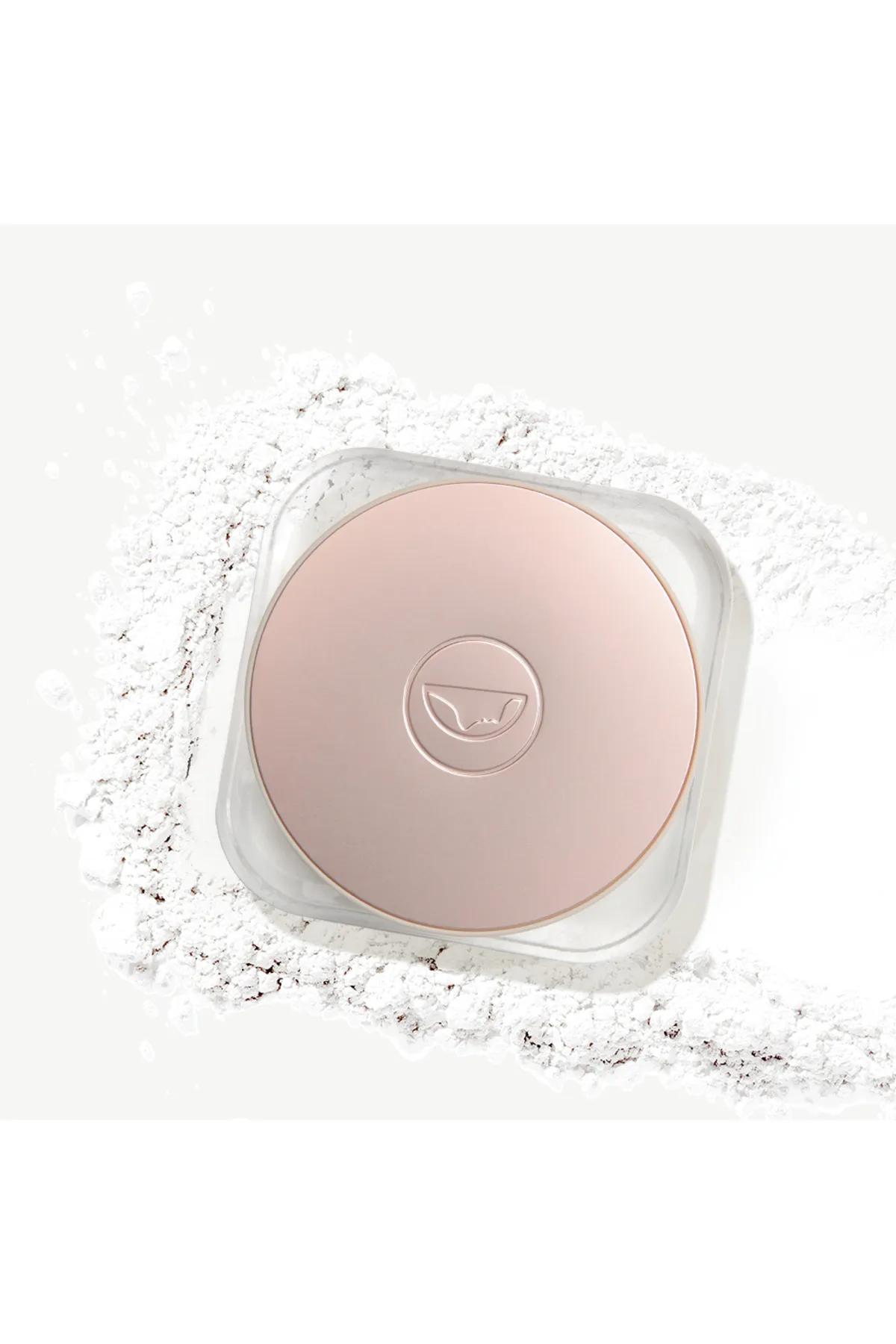 Character Luxe Matte Perfection Powder-LPP003