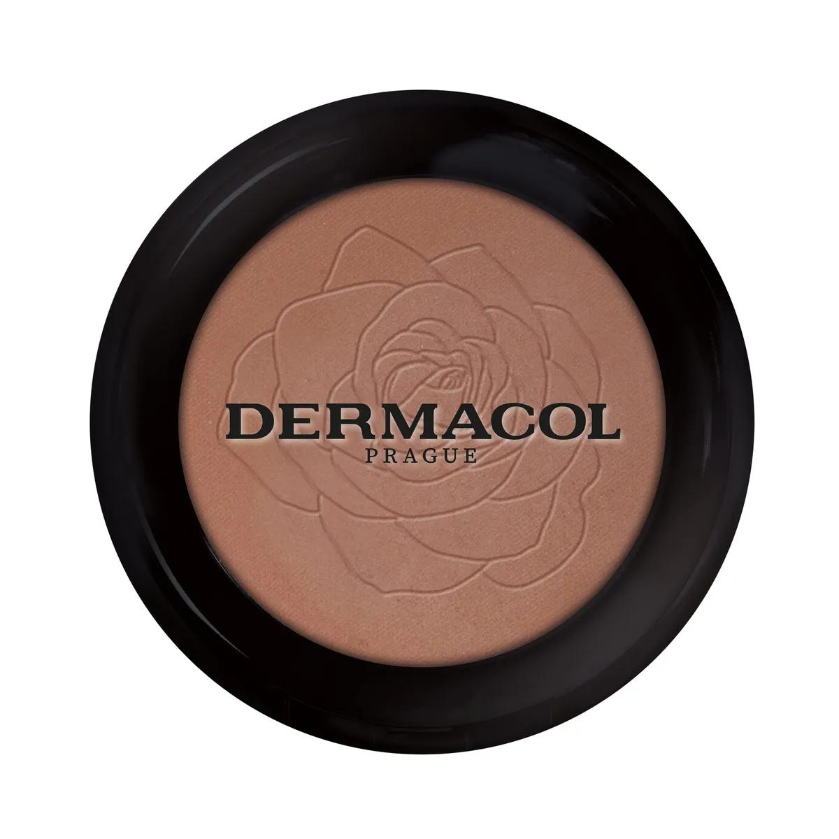 Natural Powder Blush No 4 - Silky Smooth Finish