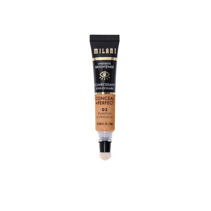 Milani Conceal + Perfect Facelift Undereye Brightener - 03 Pumpkin