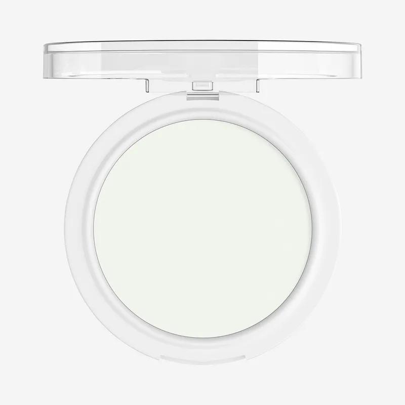 WnW Barefocus Clarifying Finishing Powder Translucent