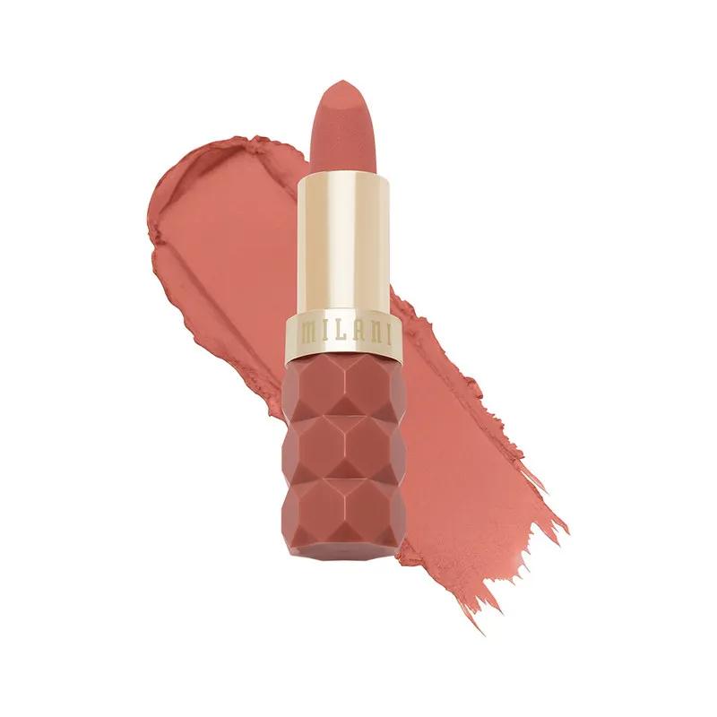 Milani Color Fetish Matte - The Nudes Collection 410  Pleasure