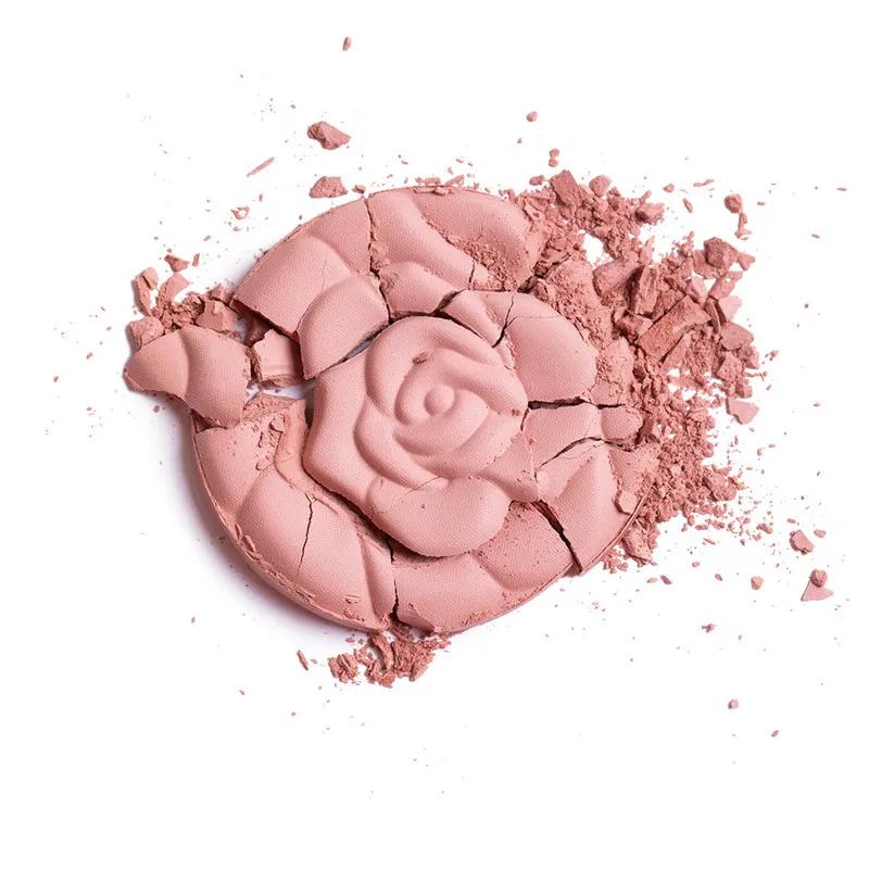 Milani Rose Powder Blush - 01 Romantic Rose