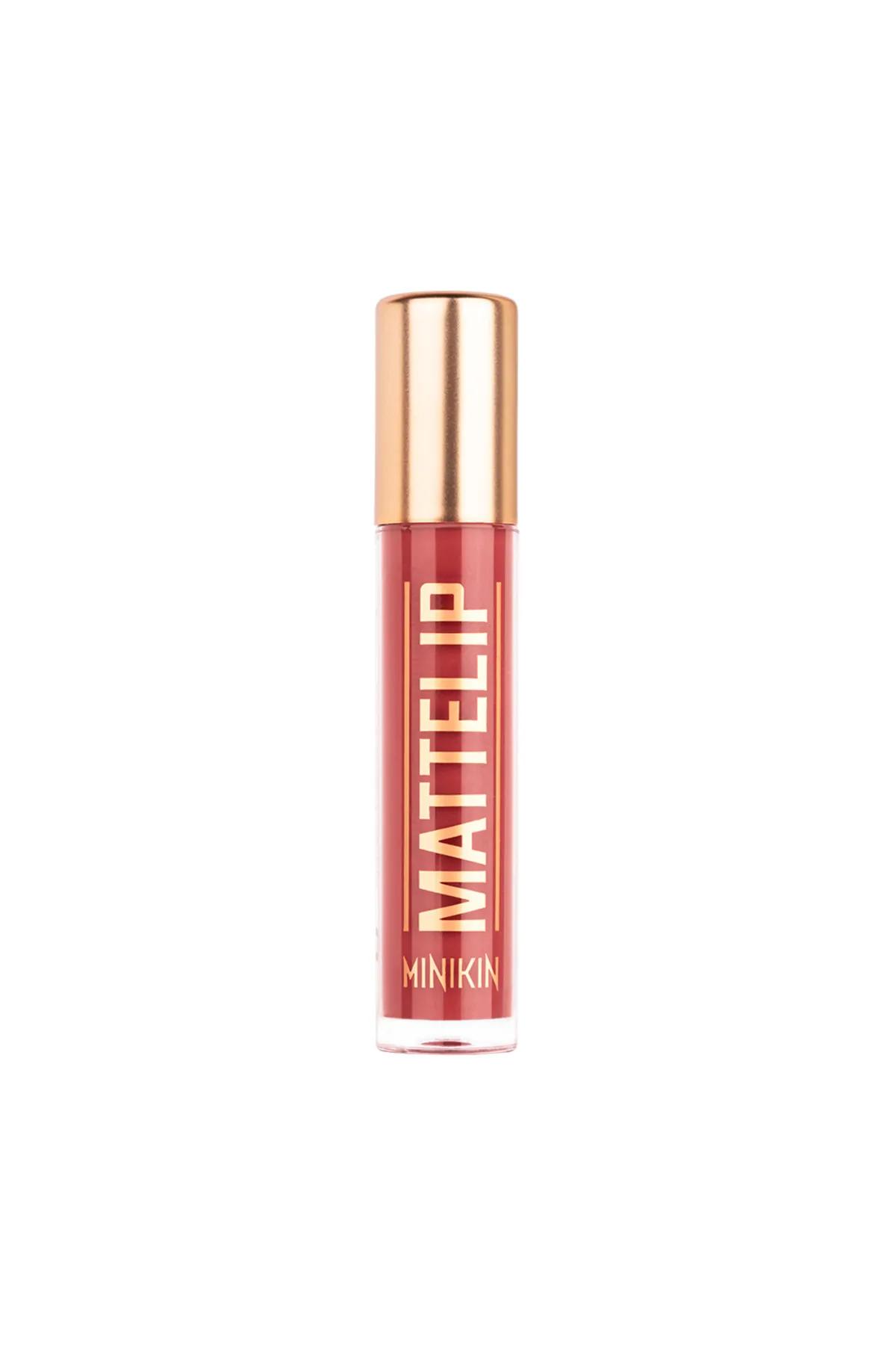 Character Mini Lipgloss-CMK304