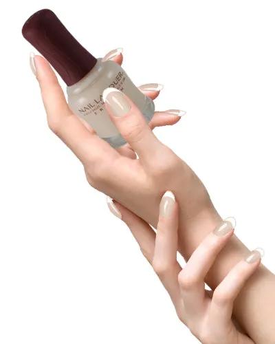 iBi Nail Lacquer – L'Amour | 10ml