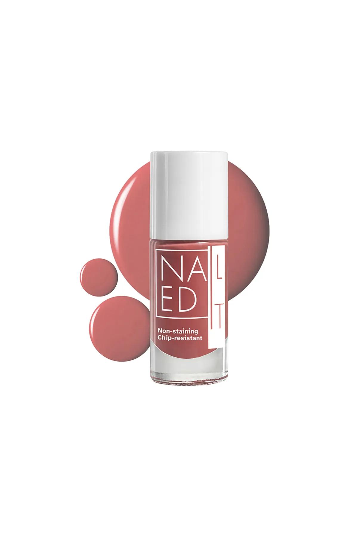 Forever52 Nailed It Non-staining Chip-Resistant-NLD006