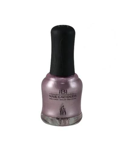 iBi Nail Lacquer – Nickel | 18ml