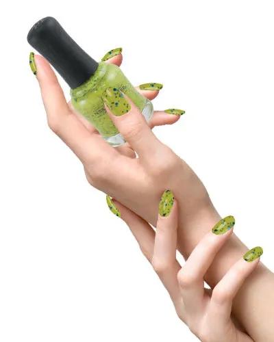iBi Nail Lacquer – Masquerade | 10ml