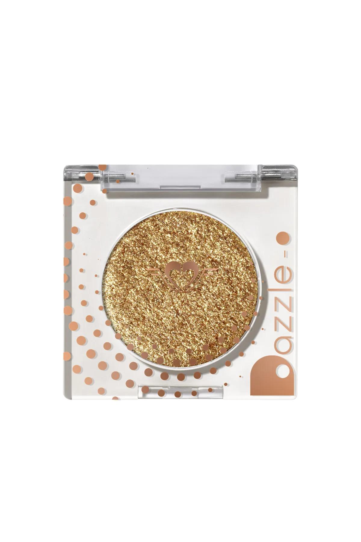 Forever52 Dazzle Dot Glitter-DZ014