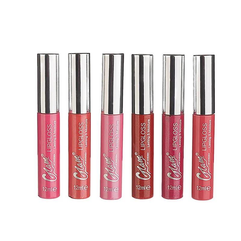 Glam Of Sweden Lipgloss 12Ml