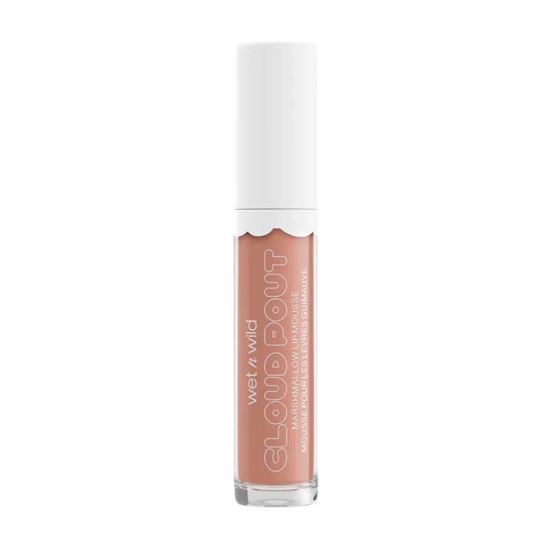 WnW Cloud Pout Marshmallow Lip Mousse - Fluffernutter