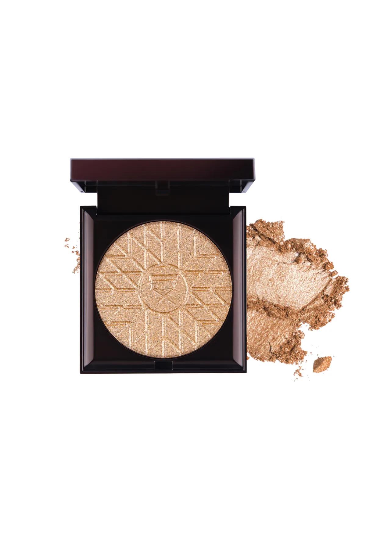 Viseart Glow Intense Highlighter-Amber Glaze - V14-06