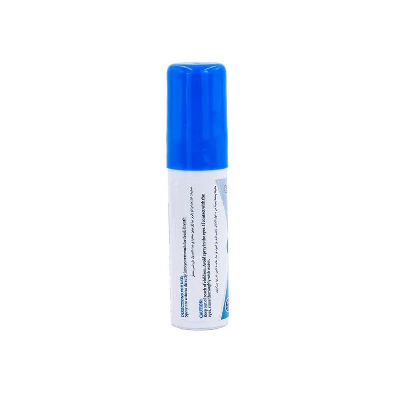 Enfresh Breath Fresher Spray 20ml - Cool mint