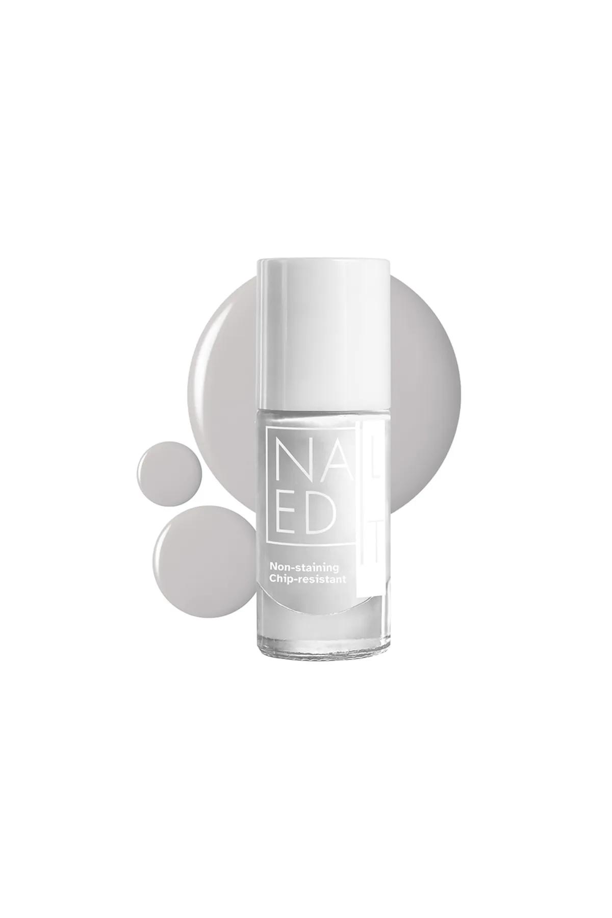 Forever52 Nailed It Non-staining Chip-Resistant-NLD013