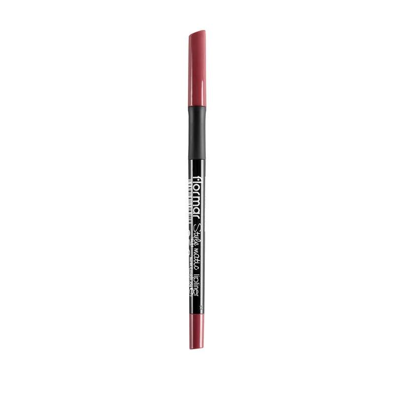 Flormar Style Matic Lipliner - SL01 Rosewood