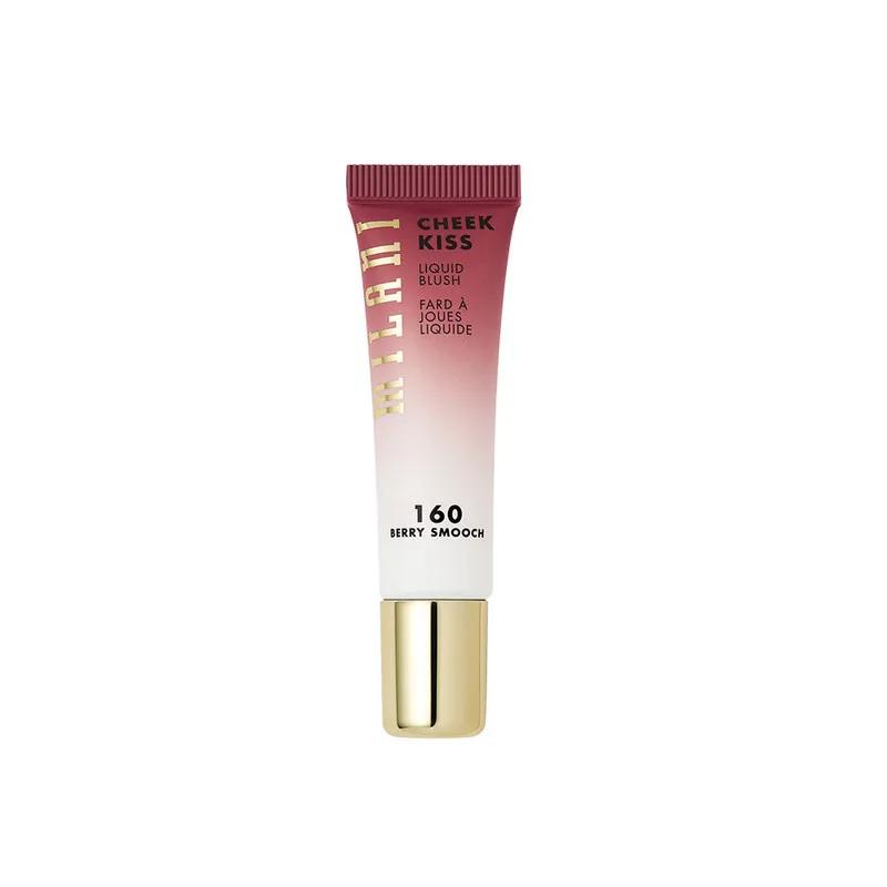 Milani Cheek Kiss Blush - 160 Berry Smooch