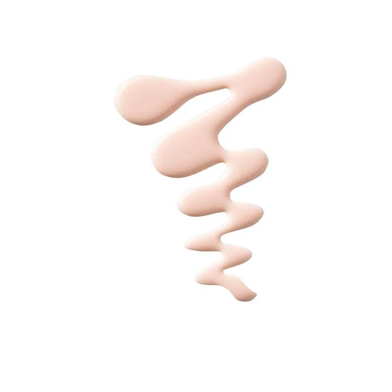 Flormar Quick Dry nail enamel - QD11 Vanilla Ice Cream