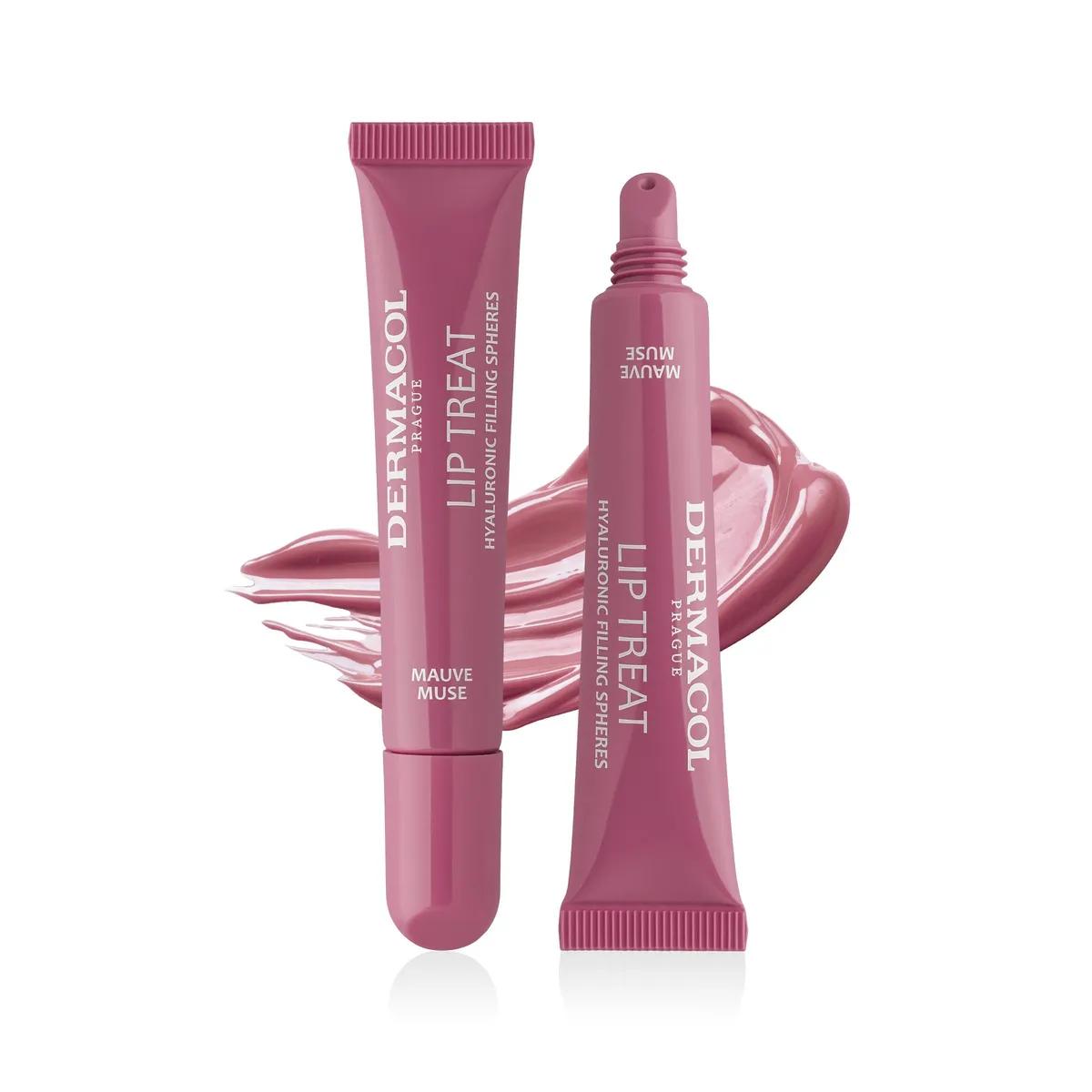 Lip Treat no.6 Mauve Muse