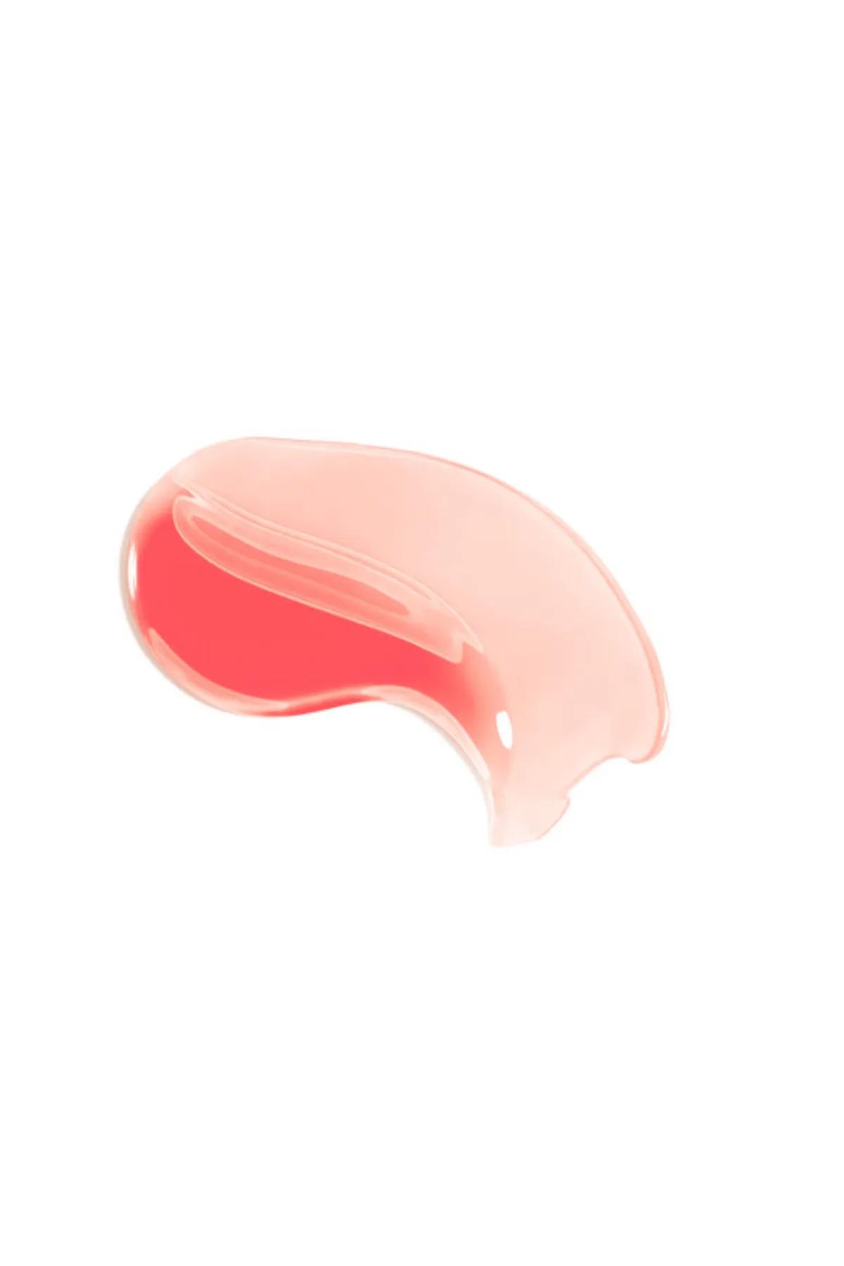 Character Lip Tone-Red - NLT003