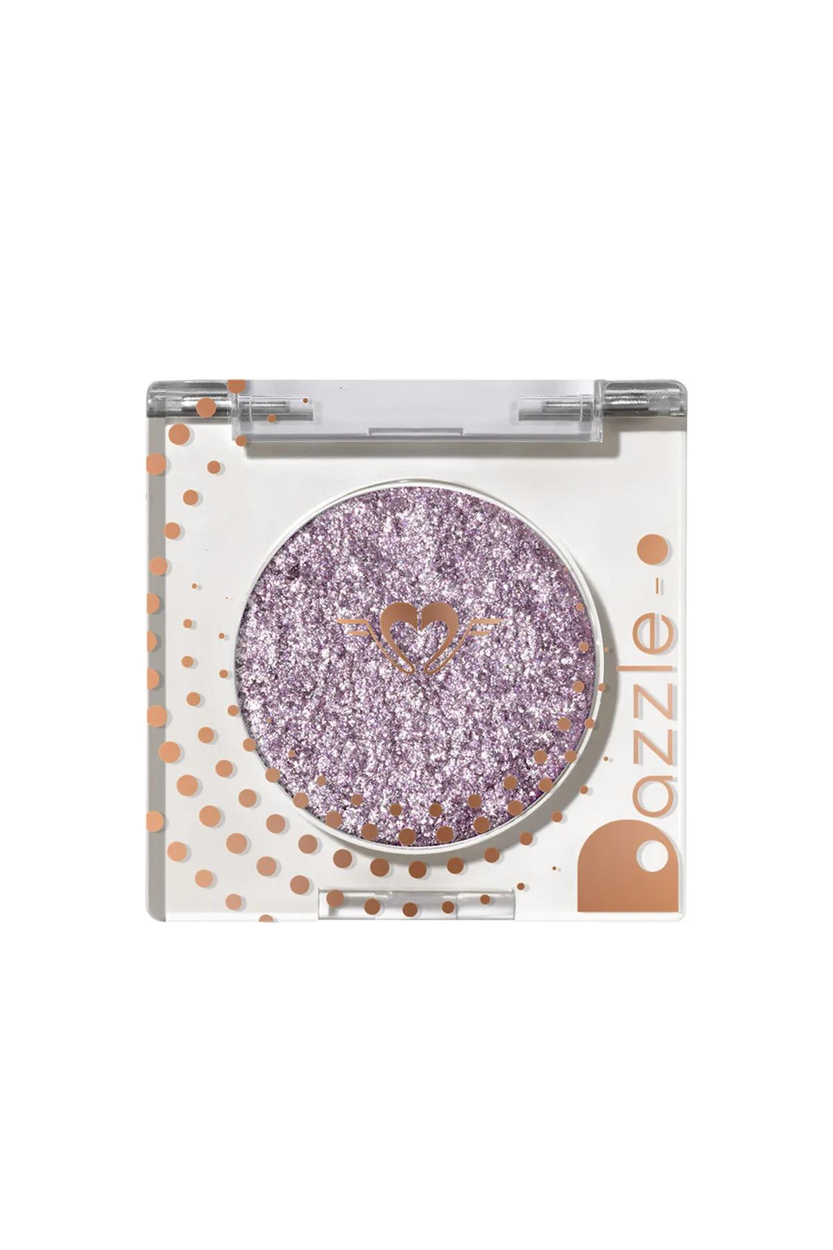 Forever52 Dazzle Dot Glitter-DZ016