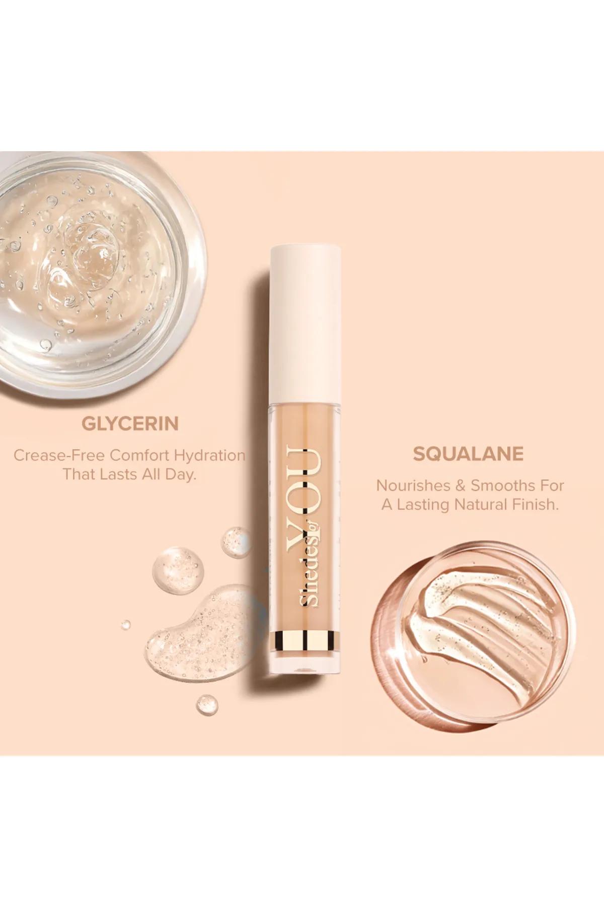 Character Shades Of You Concealer - SOC005