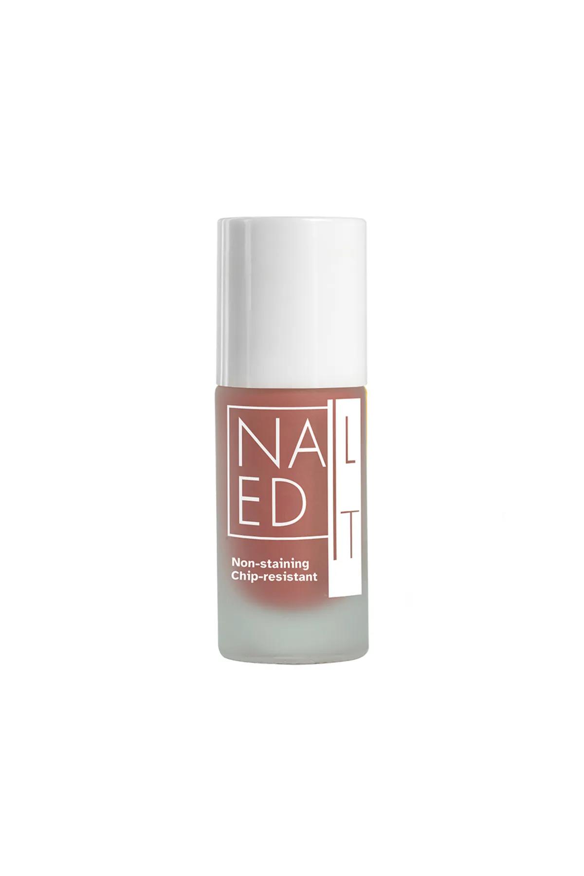 Forever52 Nailed It Non-staining Chip-Resistant-NLD055