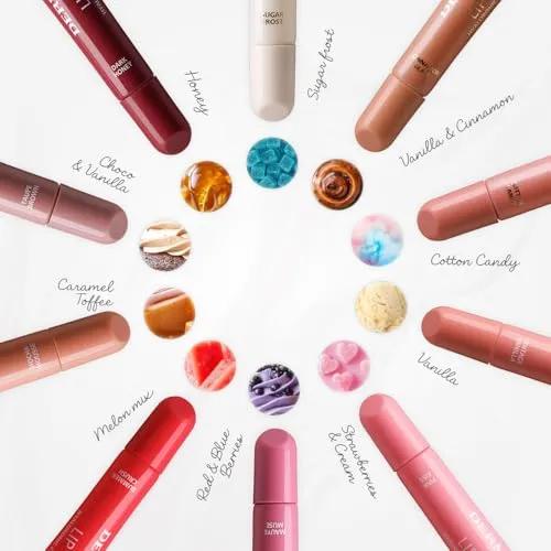 Lip Treat no.6 Mauve Muse
