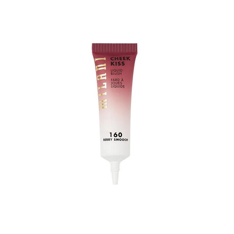 Milani Cheek Kiss Blush - 160 Berry Smooch