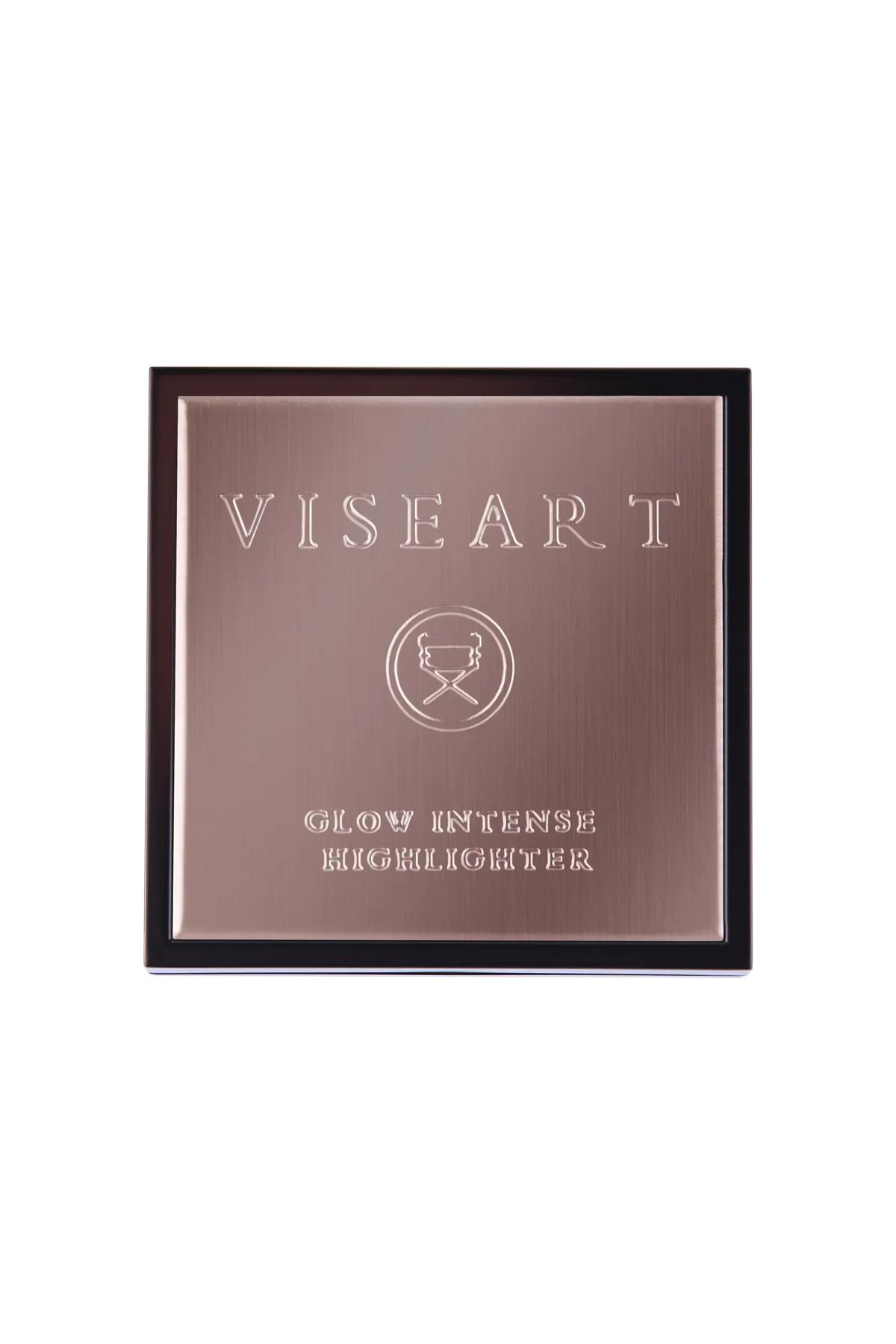 Viseart Glow Intense Highlighter-Moon Stone - V14-01