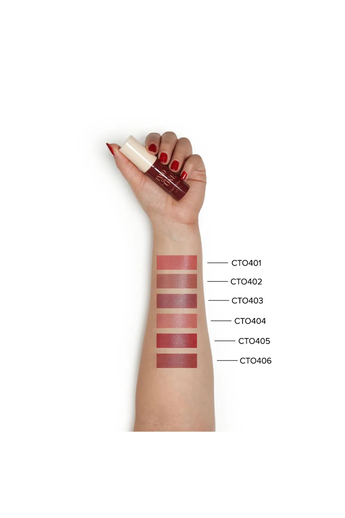 Character Two In One Glaze & Gloss-CTO402