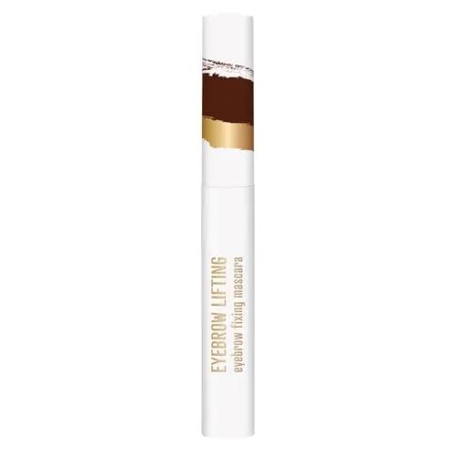 Dermacol Eyebrow Lifting Eyebrow Styling Wax Gel (No 2)