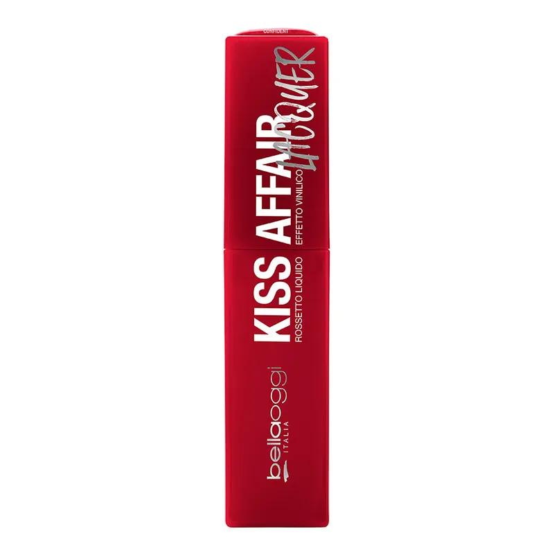 Bellaoggi Kiss Affair Lacquer 003 Confident