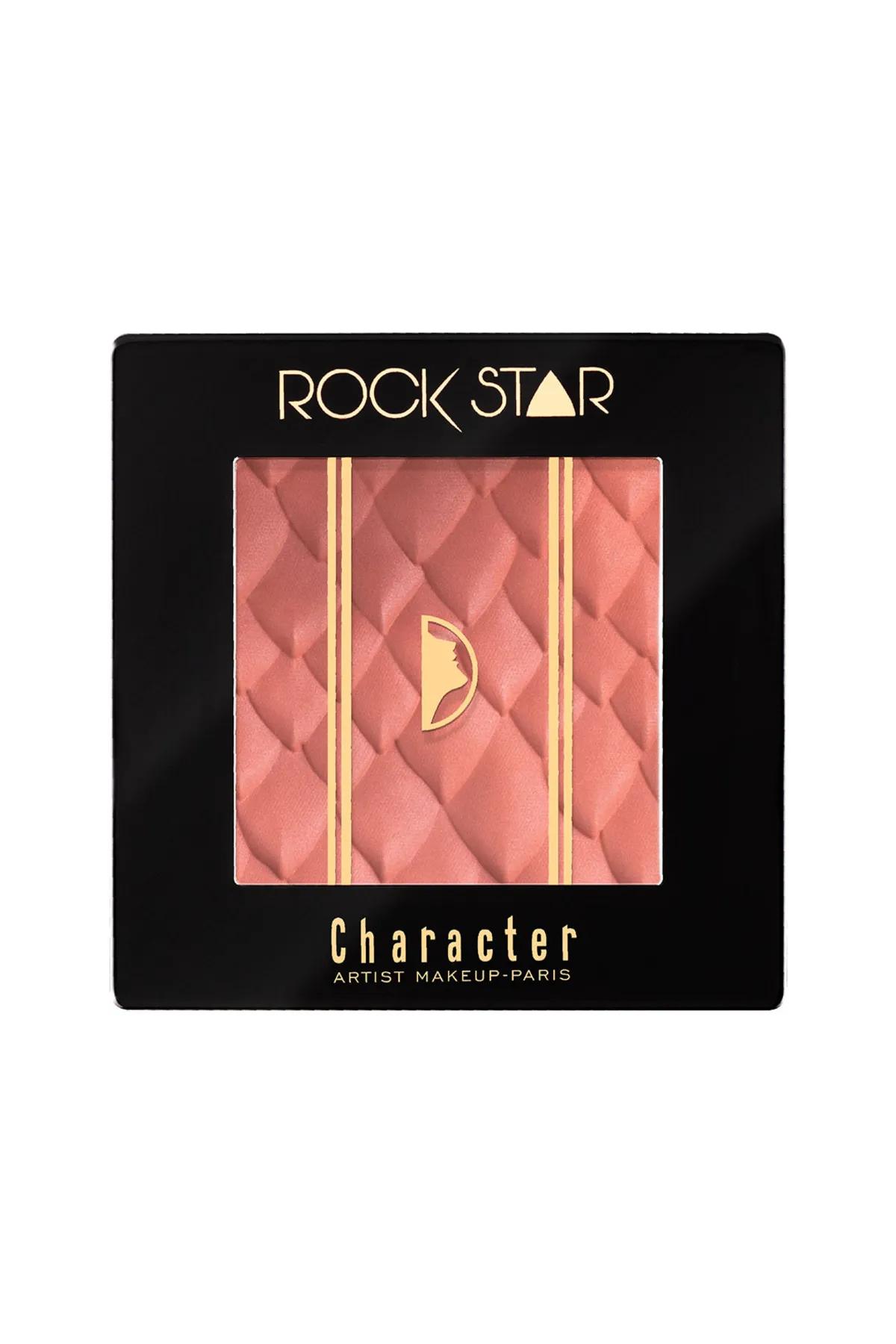 Character Rock Star Blush-RSB006