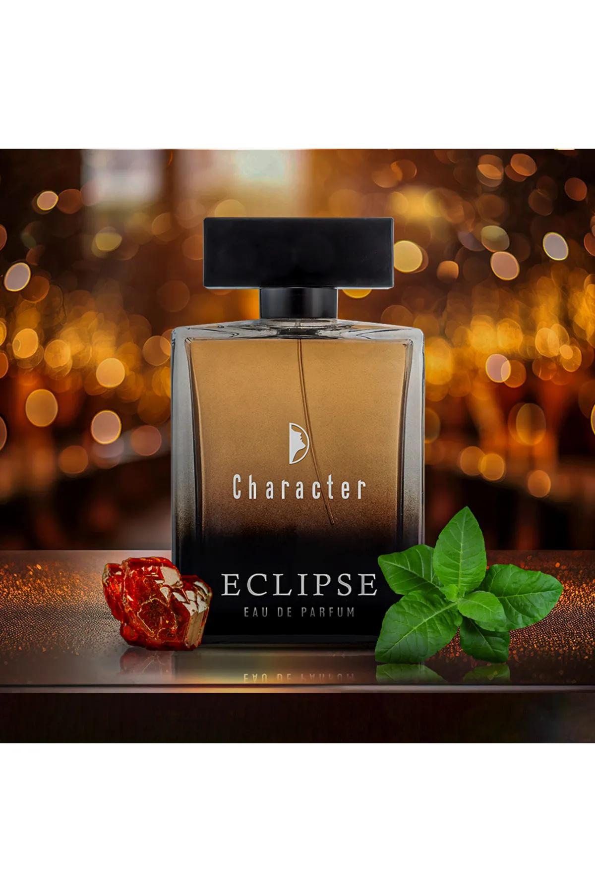 Character Eclipse Eua De Parfum
