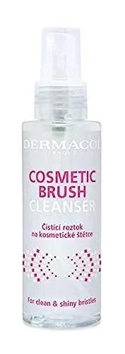 Dermacol Cosmetic Brush Cleaner