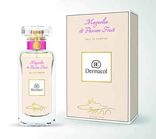 Dermacol Magnolia and Passion Fruit