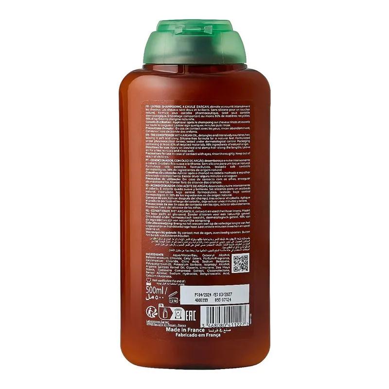 CDF--Conditionner with Argan Oil 500Ml