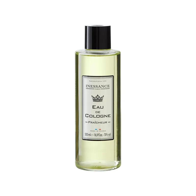 Inessance Eau De Cologne Fraicheur 500 ml