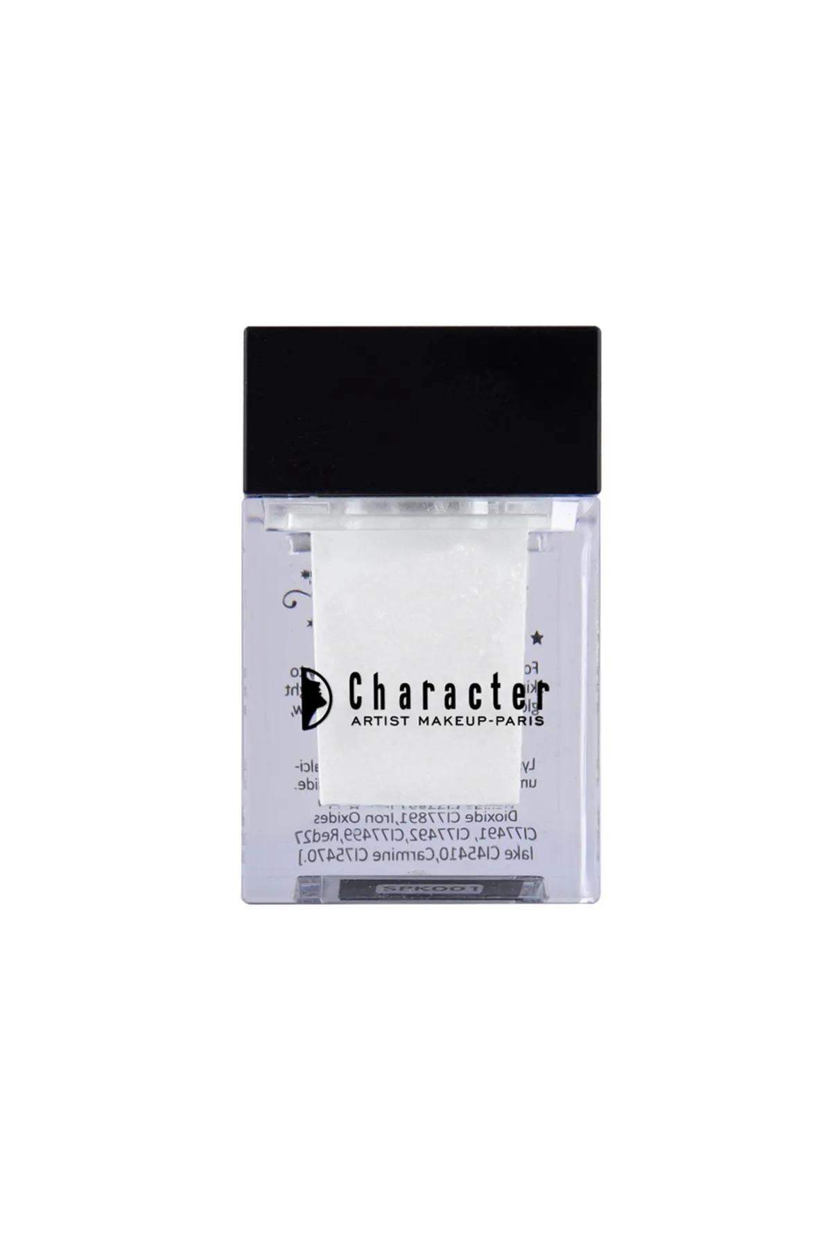 Character Sparkles Glitter-SPK001