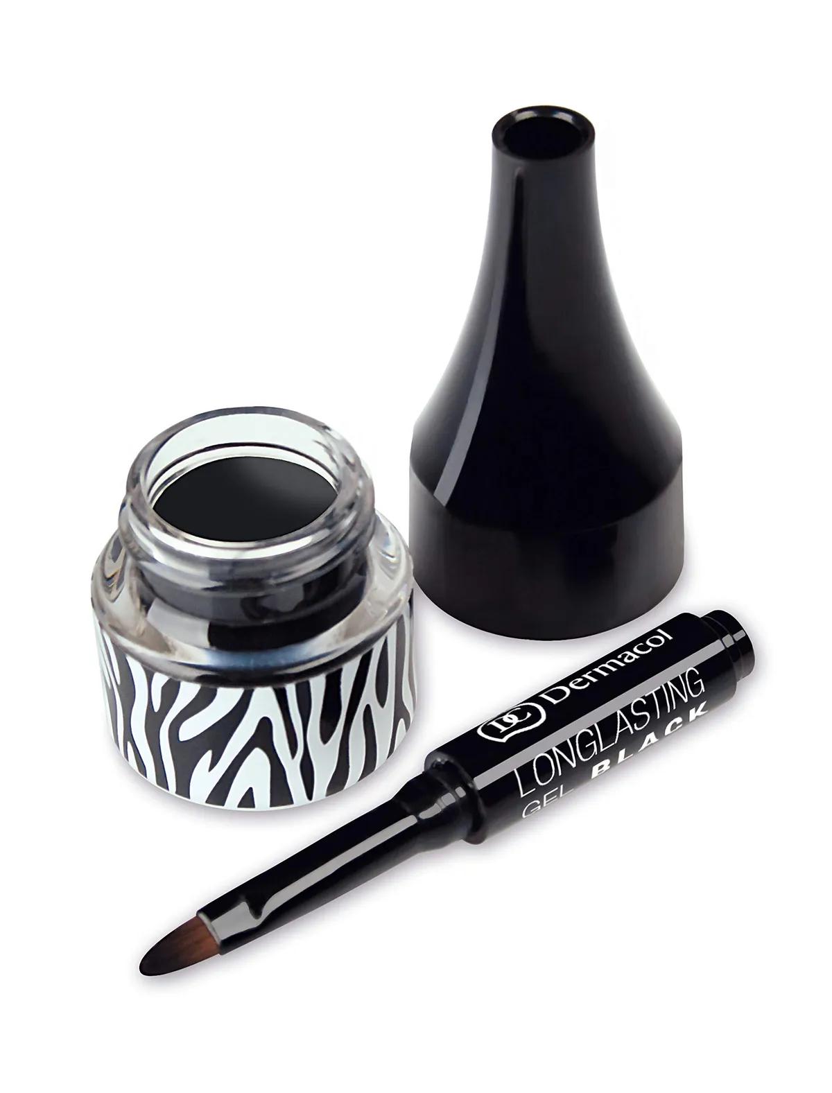 Dermacol Long Lasting Gel Liner