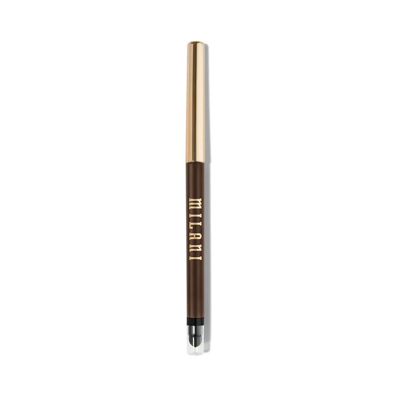 Milani Stay Put Eyeliner - 02 Semi-Sweet (Brown)