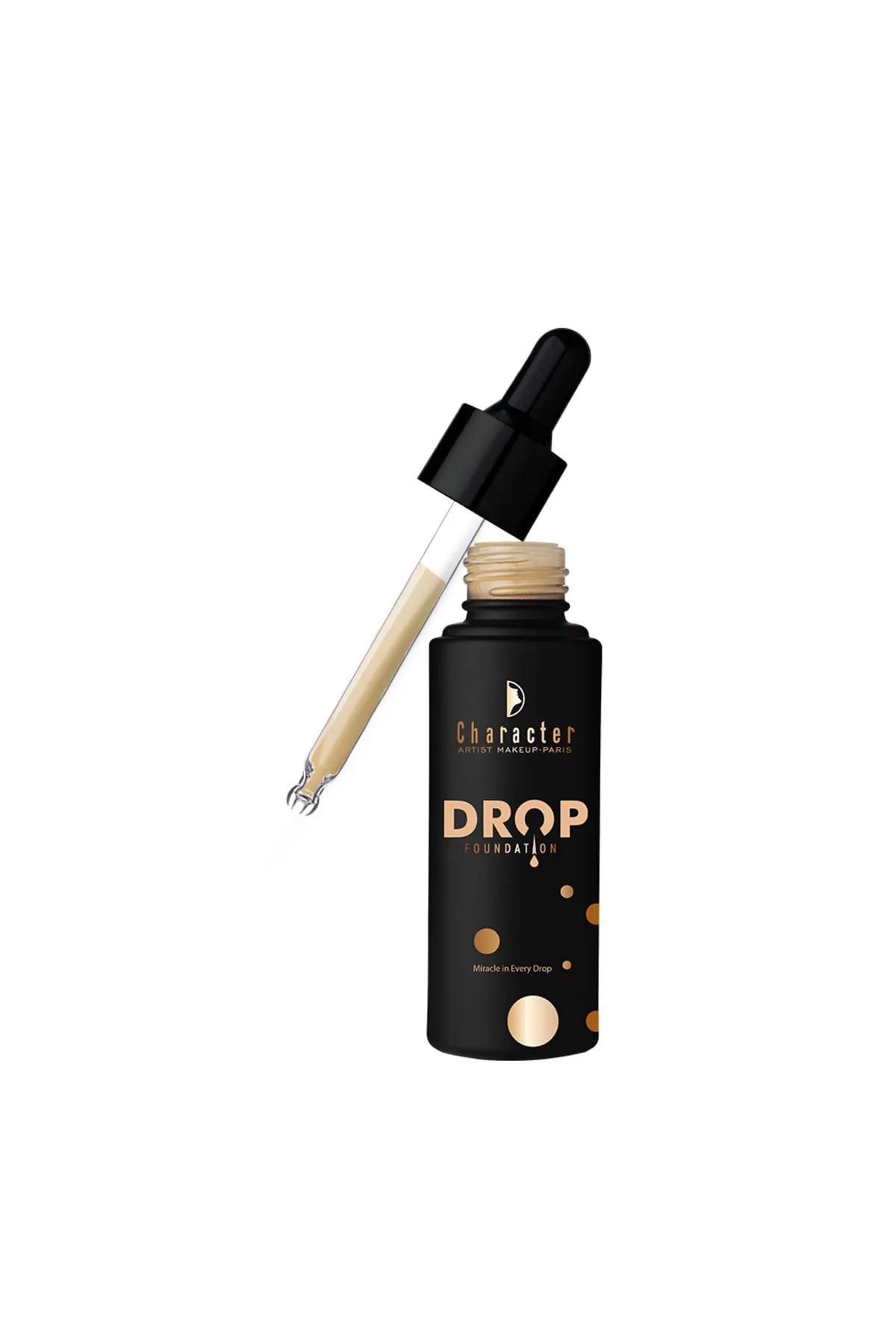 Character Drop Foundation-DRO006