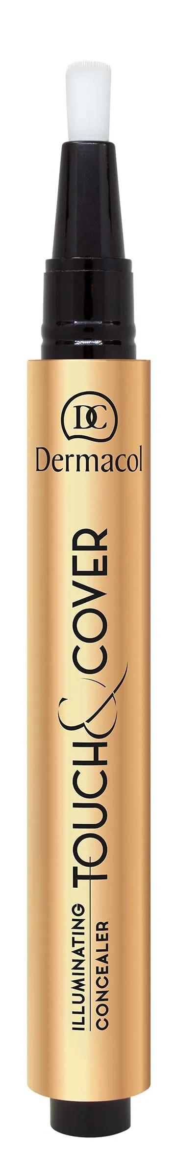 Dermacol Highlighting Click Concealer Touch & Cover (No 1)