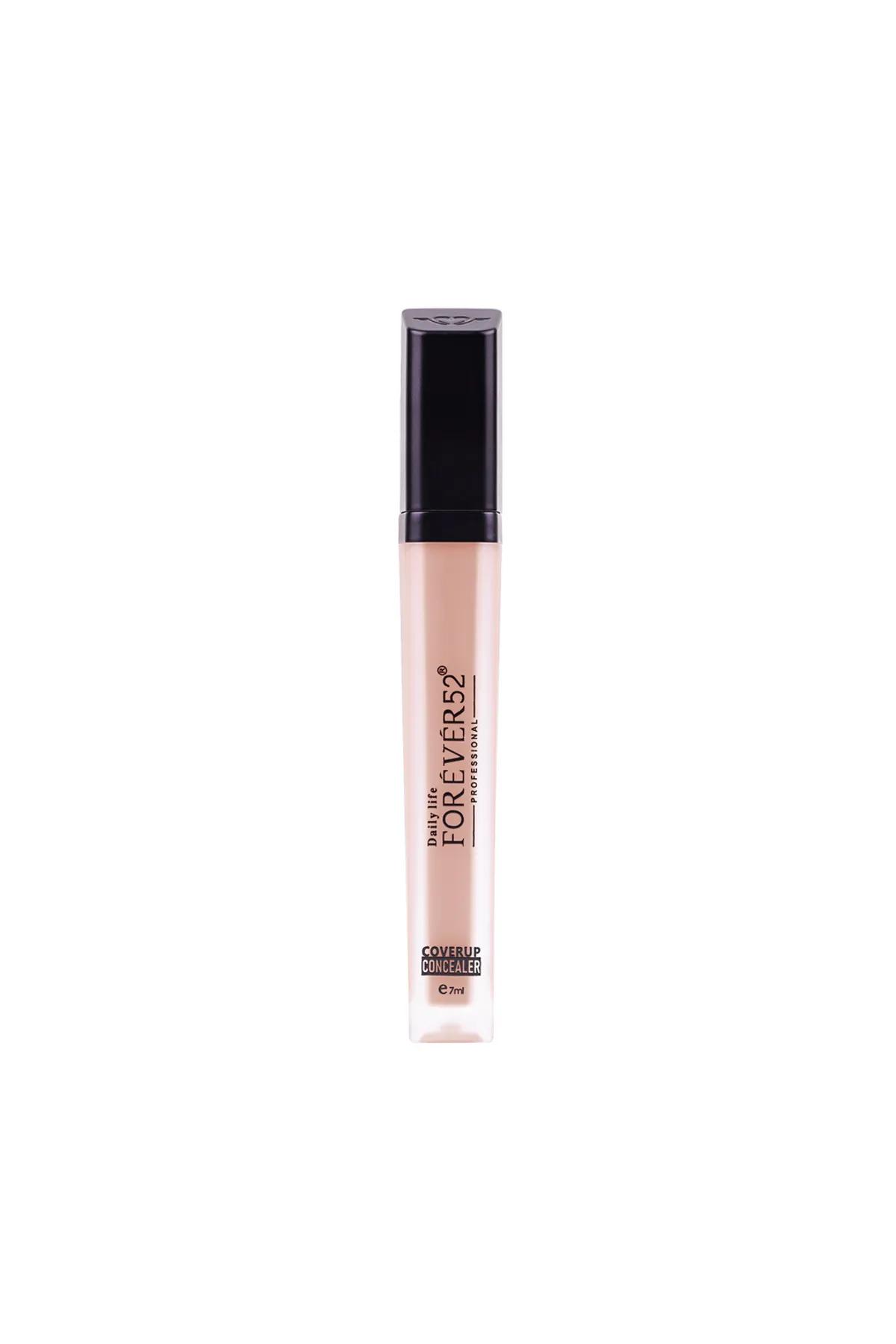 Forever52 Coverup Concealer-Butter Pecan - CCU10.4