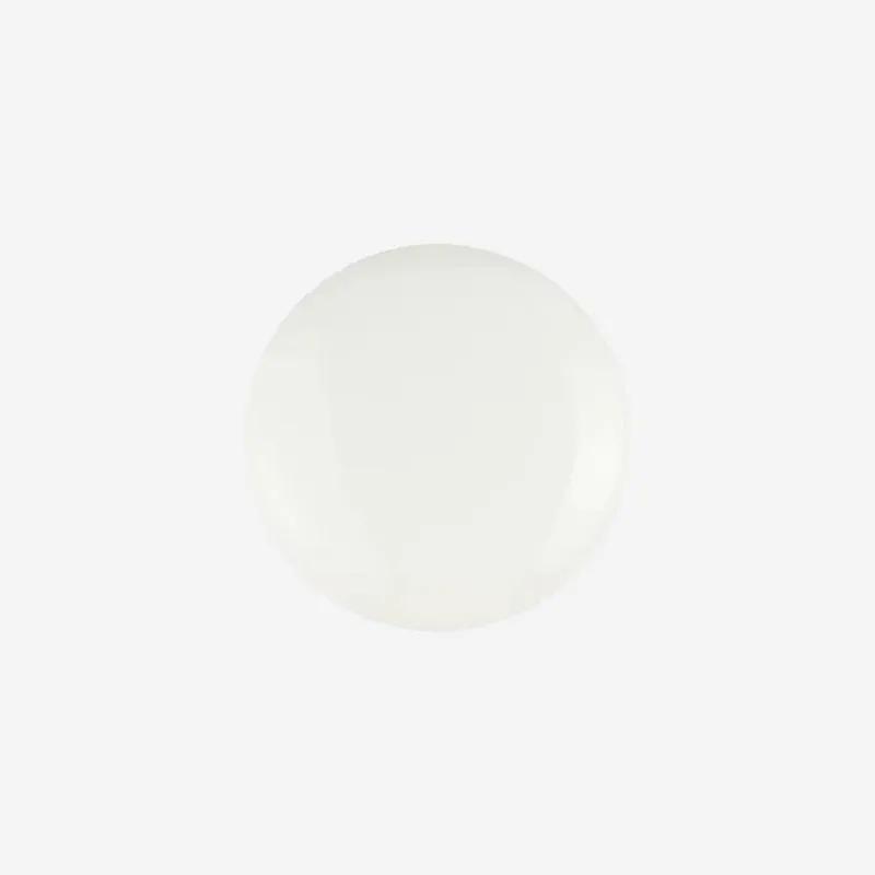Note Flawless Nail Enamel 21 - Whisper White
