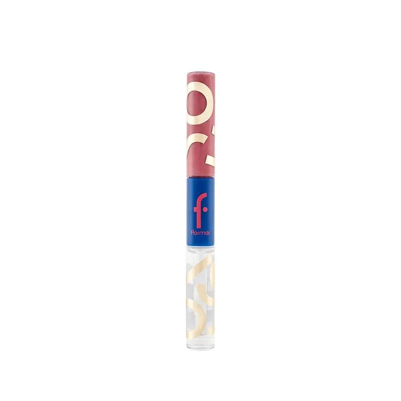 Flormar Festival Spirit Lovers Lipstick 03 Legendary Lips