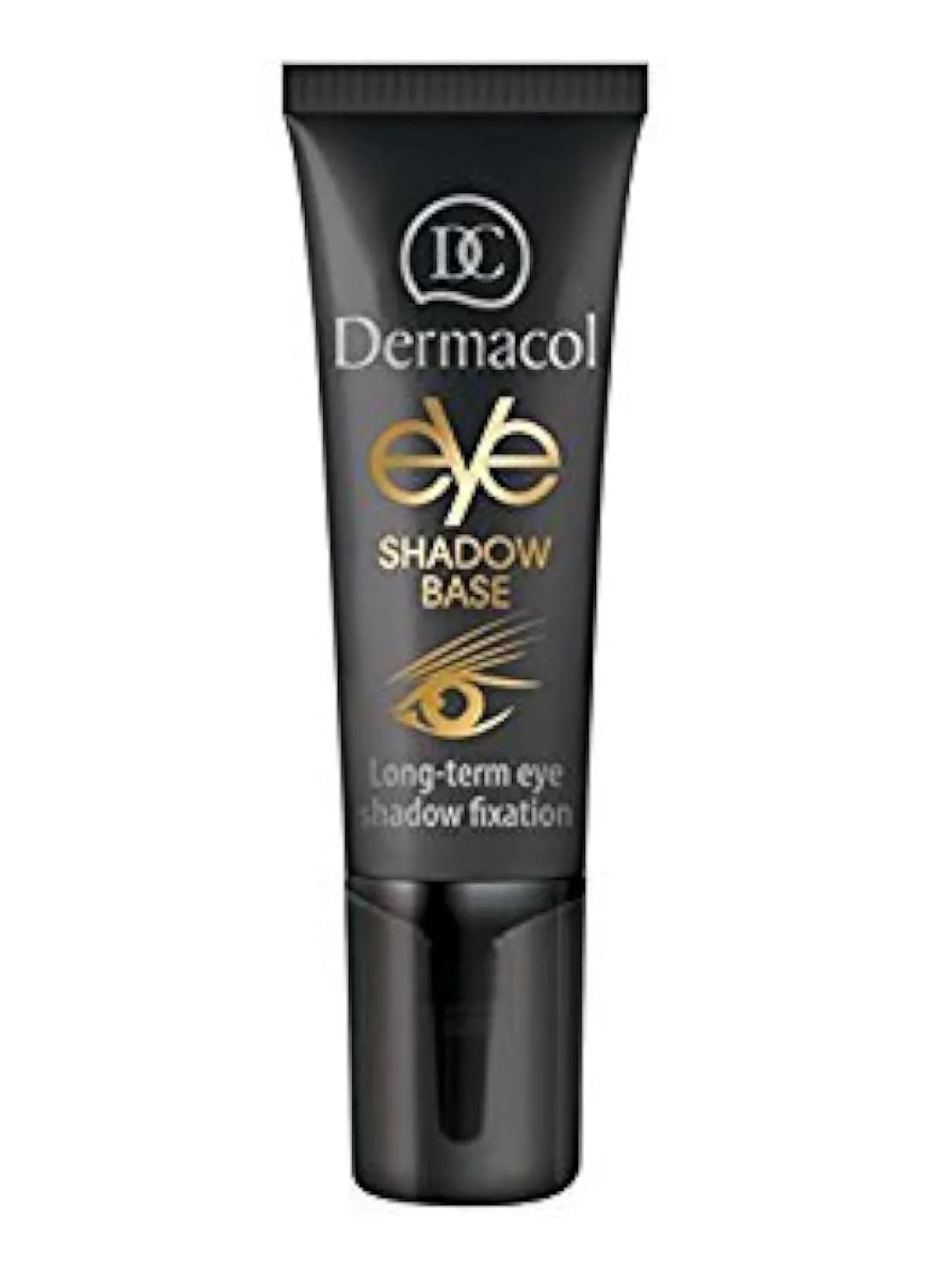 Dermacol Eye Shadow Base Long-Lasting 7.5 ml