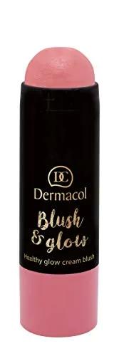 Blush and Glow creamy stick | Dermacol (No 4)